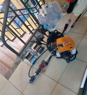 Dera Brush Cutter 2 in 1 ( 2 Stroke Engine)