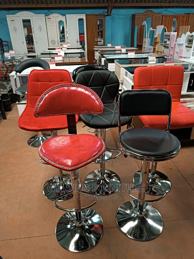 Bar Stools Adjustable - main view