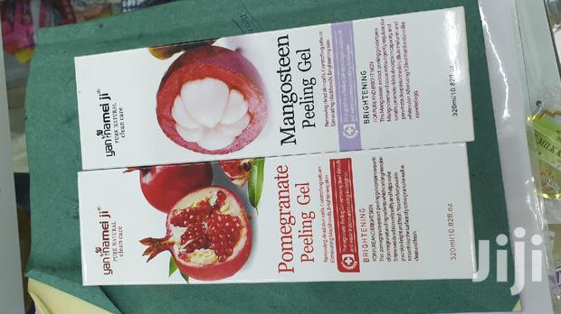 Peeling Gel - thumbnail 3