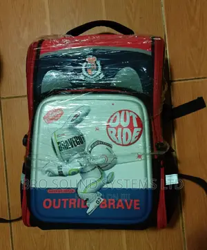 School Bags Perfect Quality, Variety of Designs and Colours