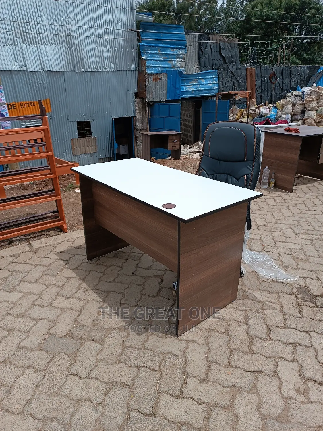 Office Desk Office Desks and Chair