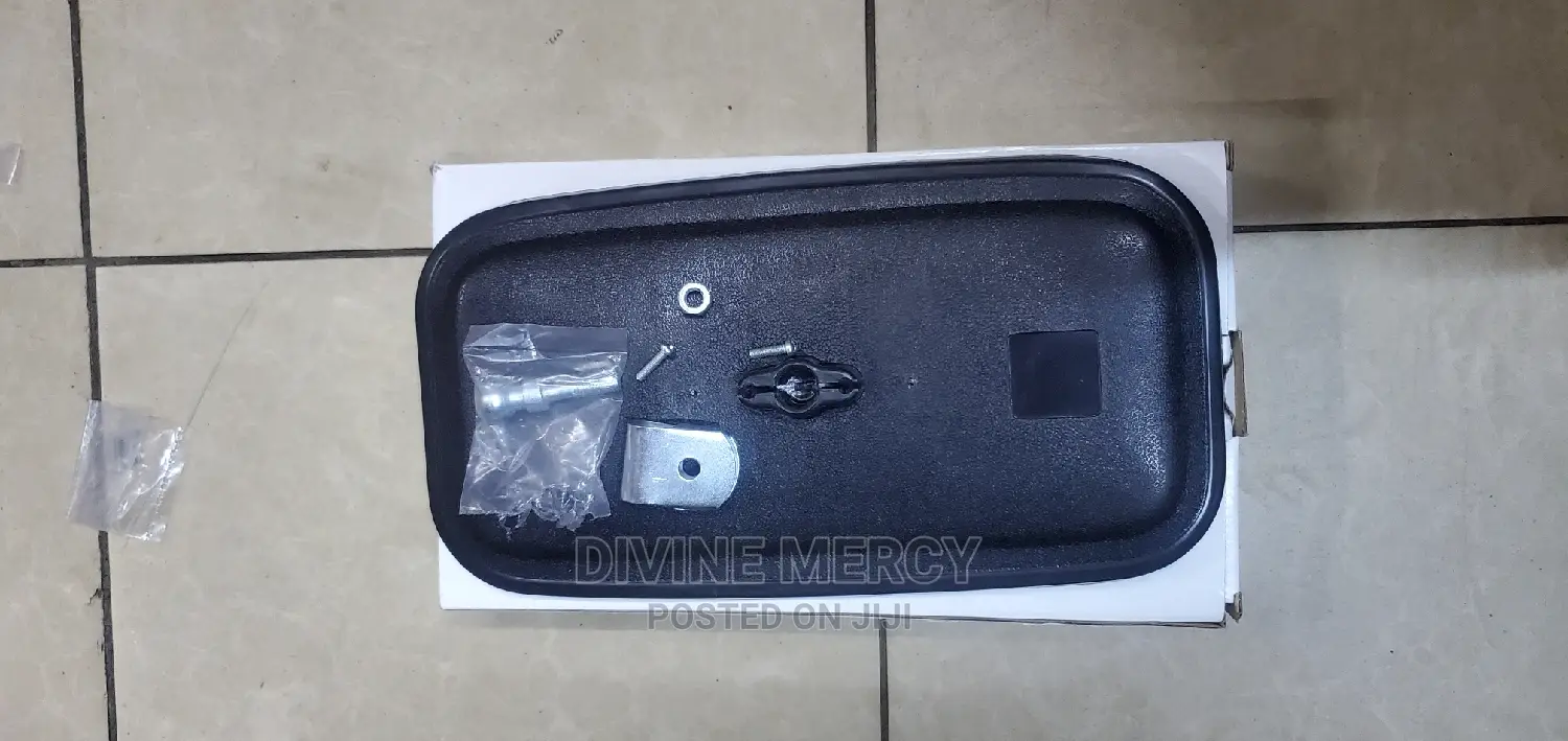 Side Mirrors Isuzu F.H