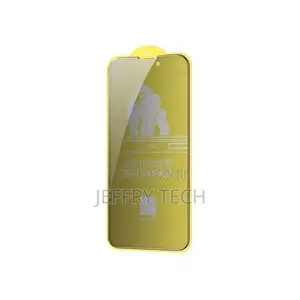 Privacy Tempered Gl Film for iPhone 14 Pro