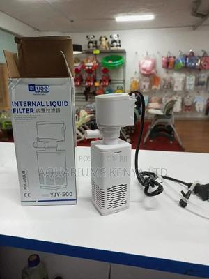Yee Mini Filter Pump for Aquariums - thumbnail 2