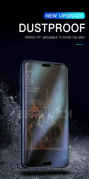 Matte 9D Ceramic Glass for Samsung Galaxy A53 5g