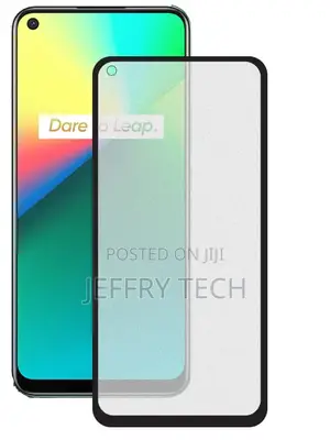 Samsung A73 5G Ceramic Matte Finish Edge to Edge Anti-Glare