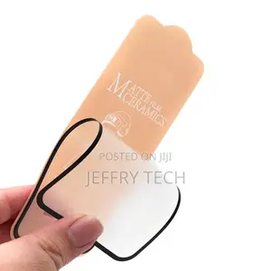 Ceramic Matte Film 9D for Samsung S23 PLUS