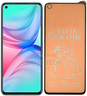 Ceramic Soft Screen Protector for Infinix Smart 5 - thumbnail 2