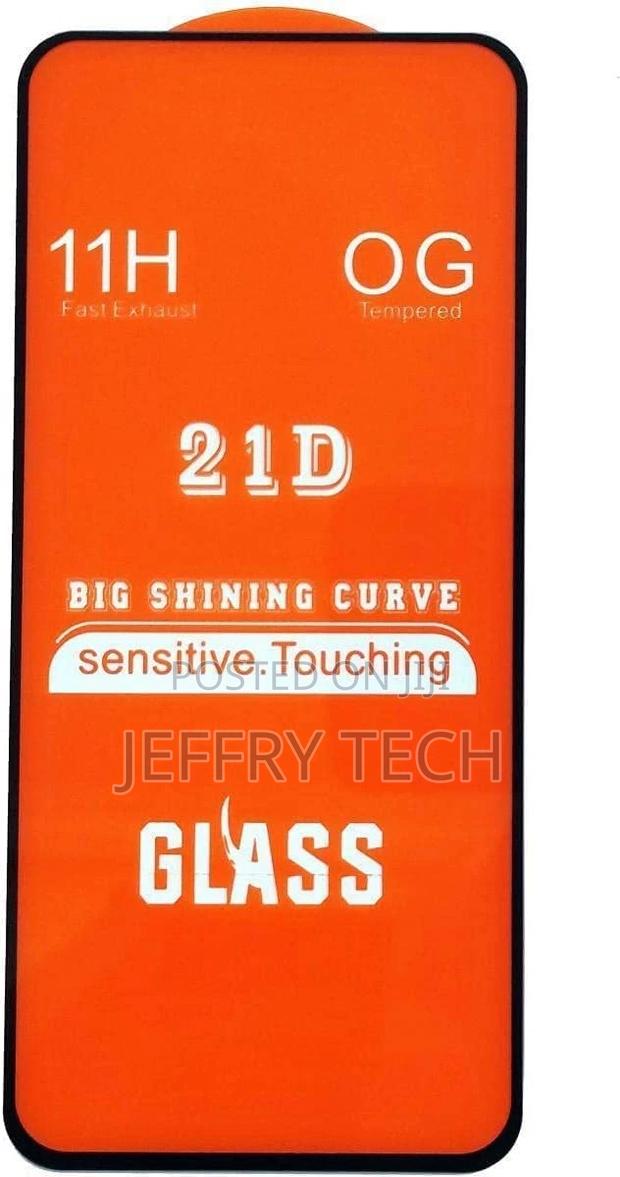 Glass Screen Protector 9H for Samsung Galaxy A23 / Samsung A