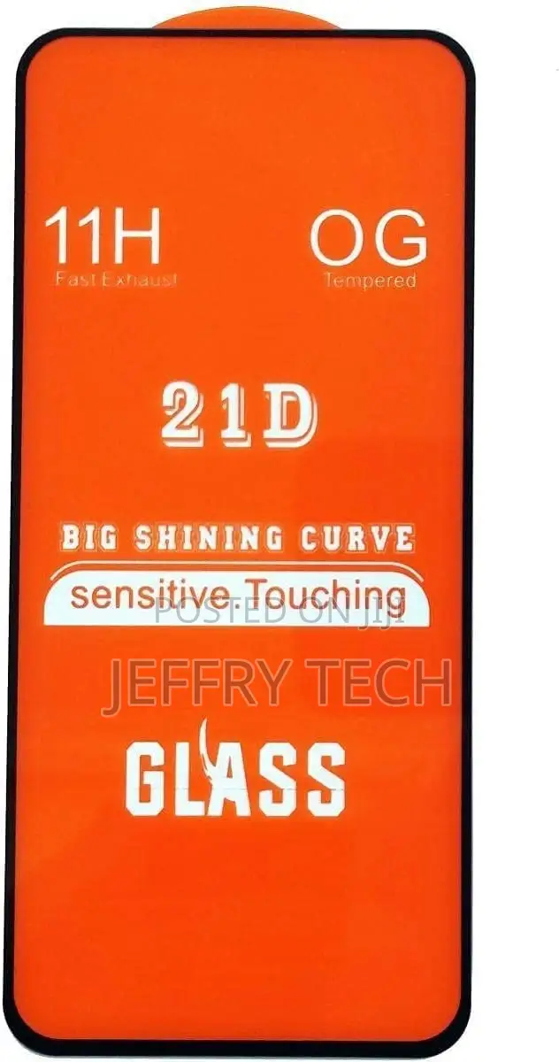 Glass Screen Protector 9H for Samsung Galaxy A23 / Samsung A