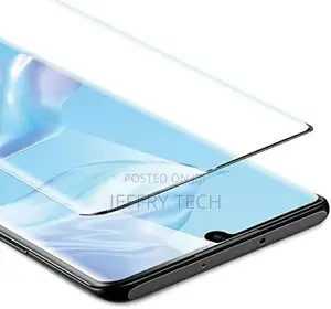 Screen Protector for Samsung Note 20 Ultra Polymer Full Cove