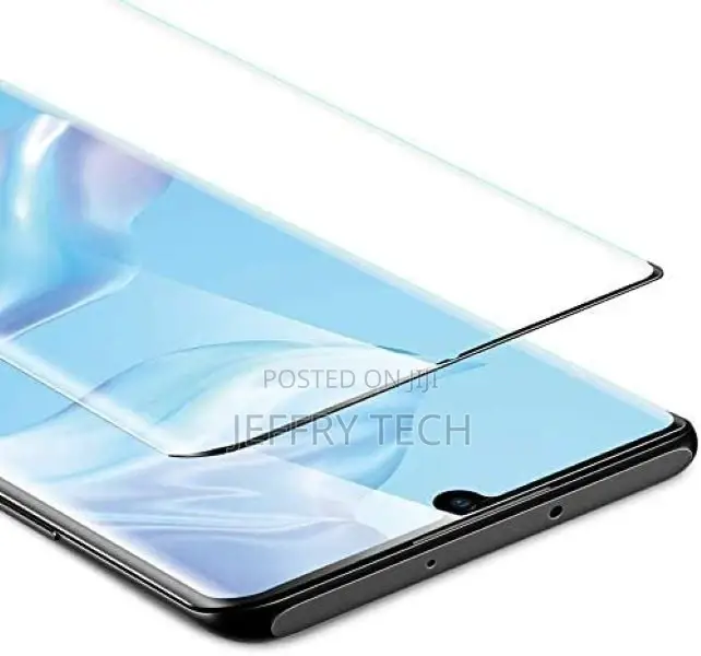 Screen Protector for Samsung Note 20 Ultra Polymer Full Cove