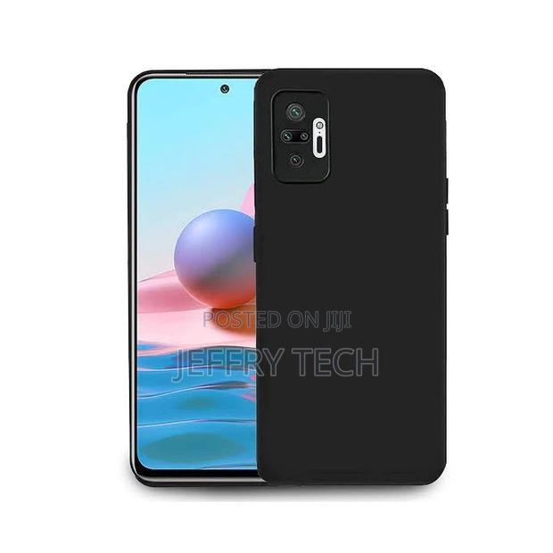 Case for Redmi Note 10 Pro Max (6.67 Inches)