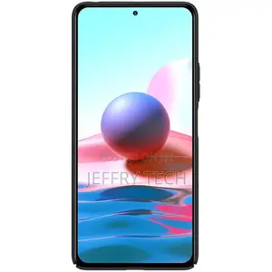 Case for Redmi Note 10 Pro Max (6.67 Inches)