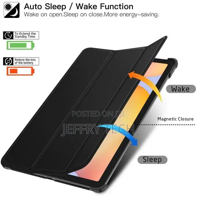 Procase for Apple iPad Mini 6 (8.3 Inch, 6th Gen)