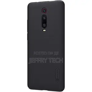 Super Frosted Case for Xiaomi Mi 9T / 9T Pro