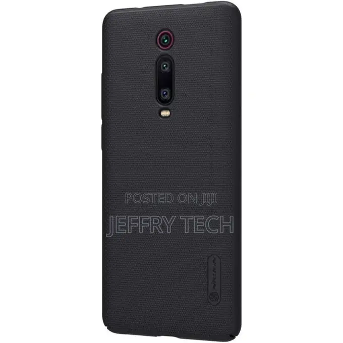 Super Frosted Case for Xiaomi Mi 9T / 9T Pro