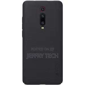 Super Frosted Case for Xiaomi Mi 9T / 9T Pro