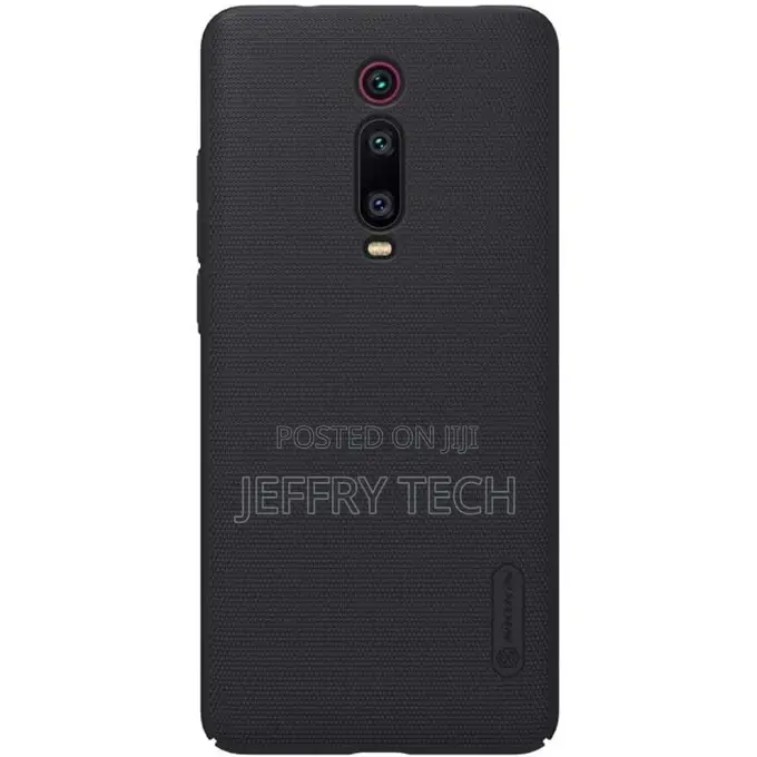 Super Frosted Case for Xiaomi Mi 9T / 9T Pro