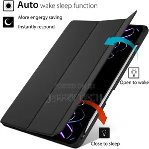 Procase for Apple iPad Pro 11 Inch 4th Gen 2022