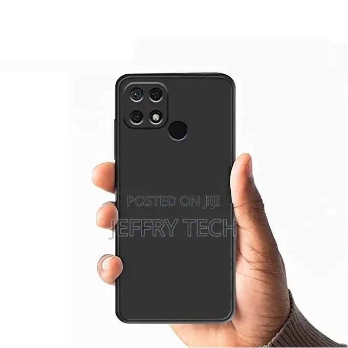 Cover for Xiaomi Redmi 10A