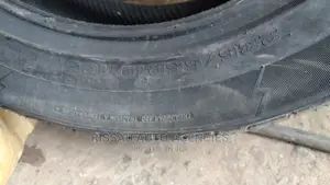 235/55 R 19 Double King Tyres.