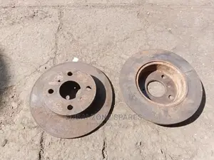Disk/Disc Plates Toyota E90,E96 Available.