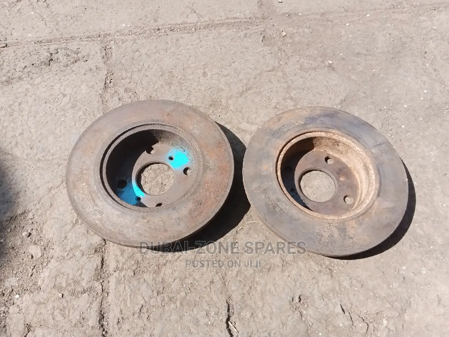 Disk/Disc Plates Toyota E90,E96 Available.
