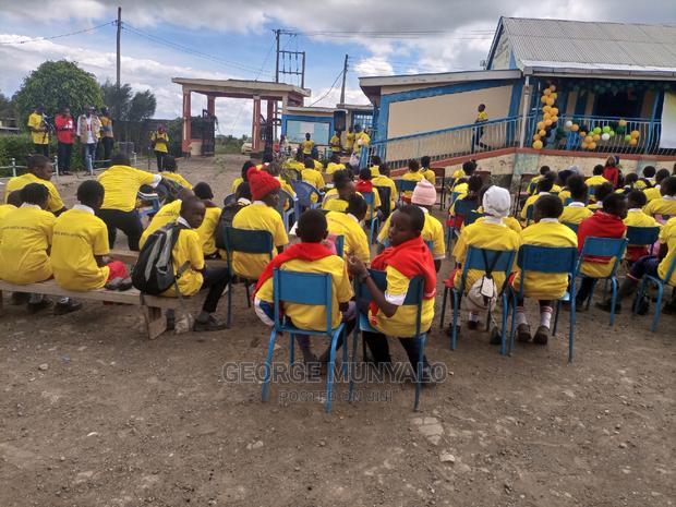 Promotion T-Shirts - thumbnail 3