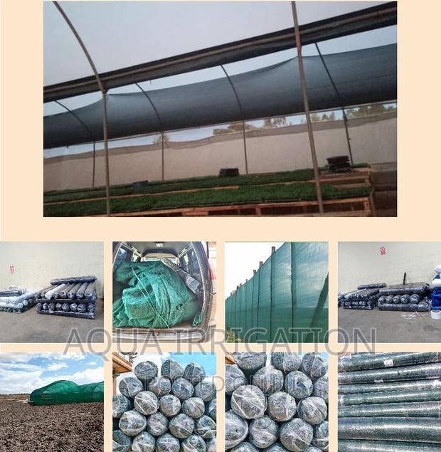 Shadenets Materials and Services - main view