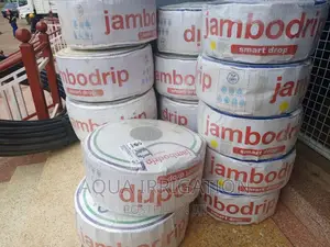 Drip Irrigation on Offer