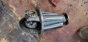 Differential Diff Toyota Shark [5l]