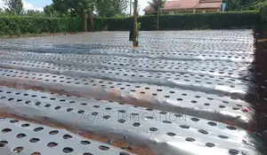 Mulch on Offer