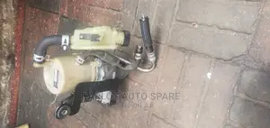 Electric Power Steering Pump Mazda Axela