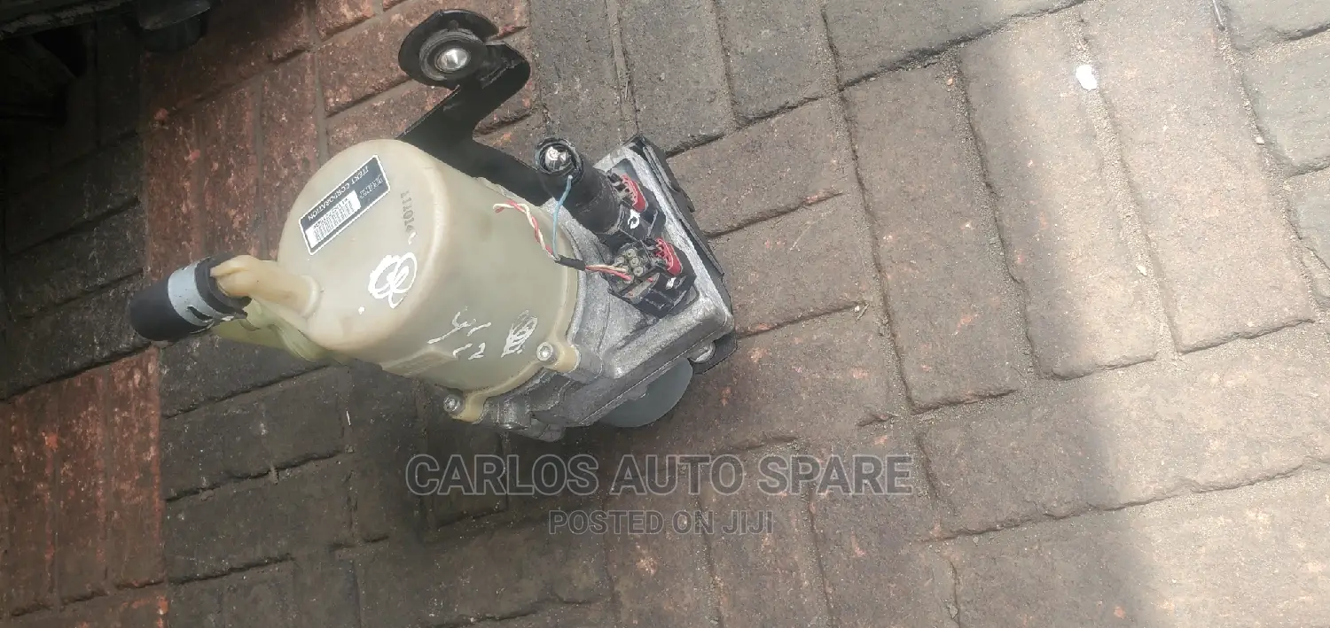 Electric Power Steering Pump Mazda Axela