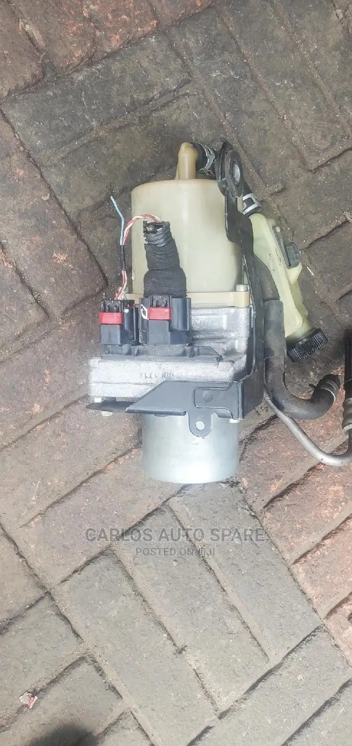 Electric Power Steering Pump Mazda Axela