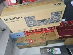XBOOM Ck43