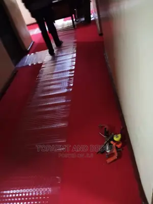 Delta Wall to Wall Carpets