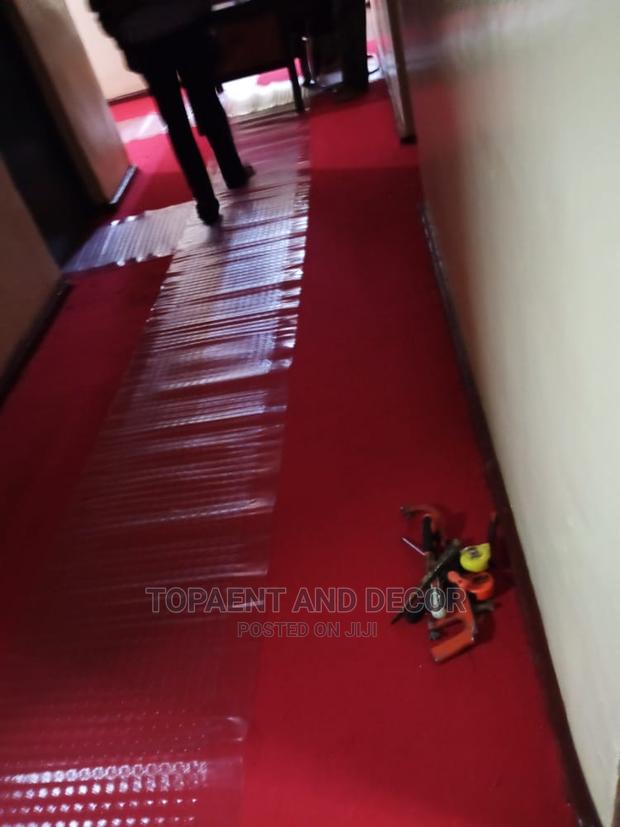 Delta Wall to Wall Carpets - main view