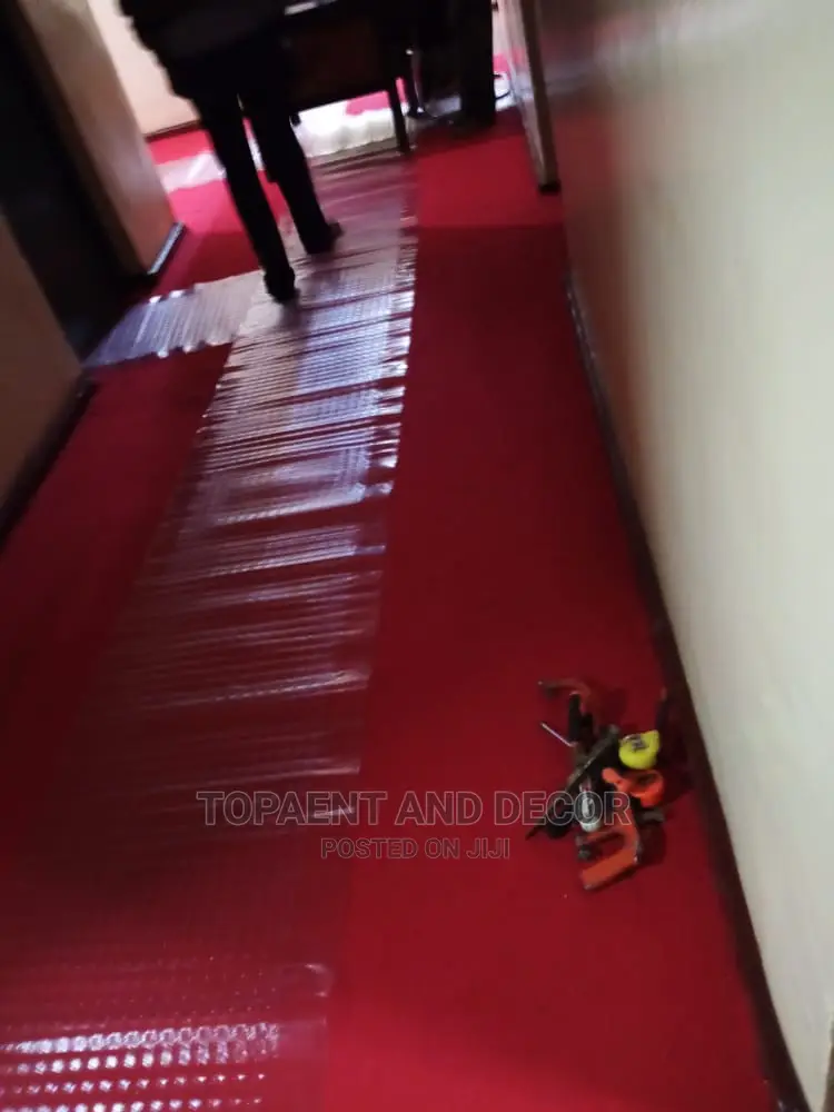 Delta Wall to Wall Carpets