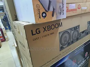 Lg Xboom Ck57