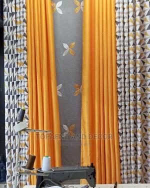 Curtains Curtains Curtains - main view