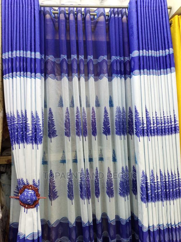 Curtains Curtains Curtains - main view