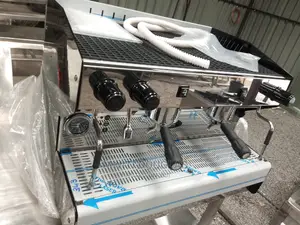 Coffee Maker Machine