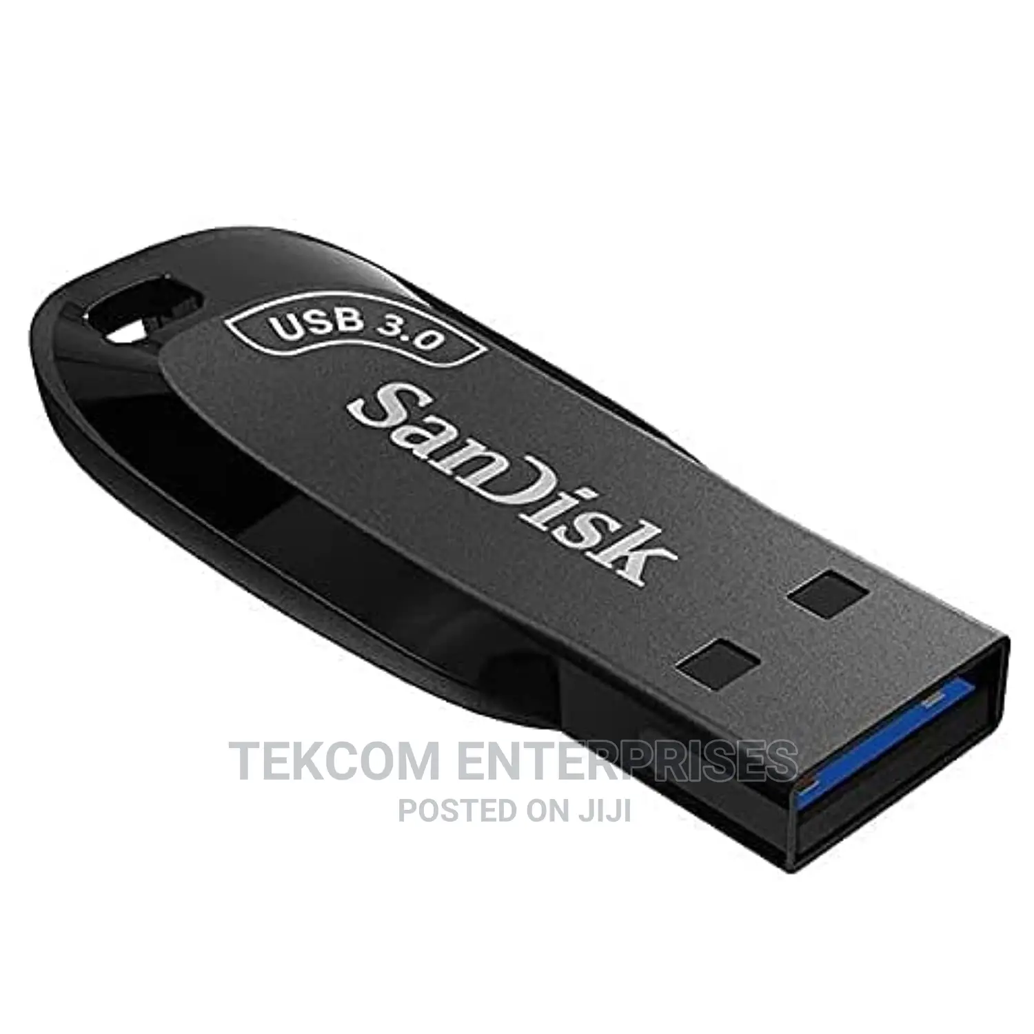 Sandisk Ultra Shift USB 3.0 Flash Drive 128GB