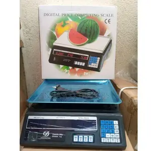 Digital Weighing Scale Machine 30 Kg
