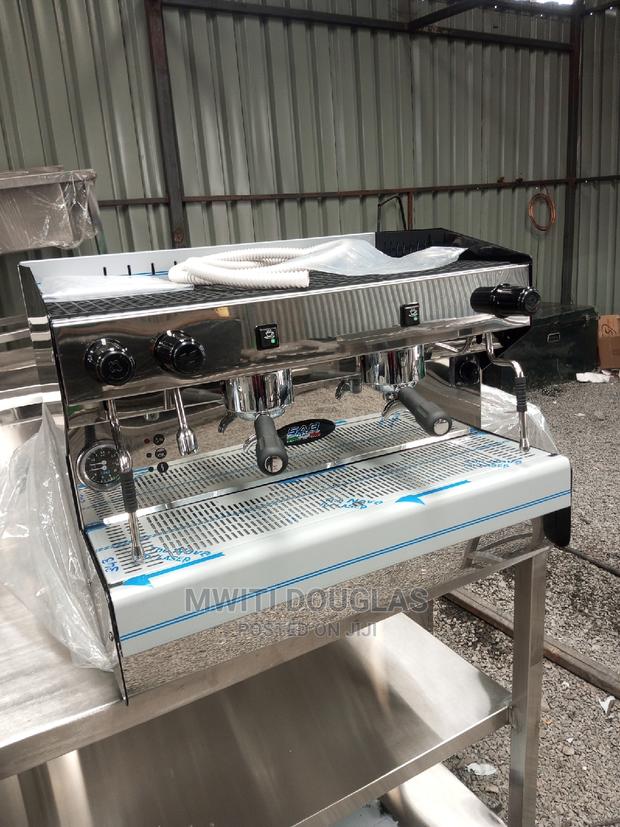 Coppuccino or Coffee Maker Machine - thumbnail 2