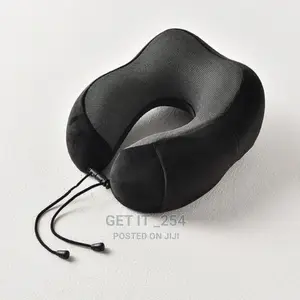 Unisex Travel Pillow Neck Support