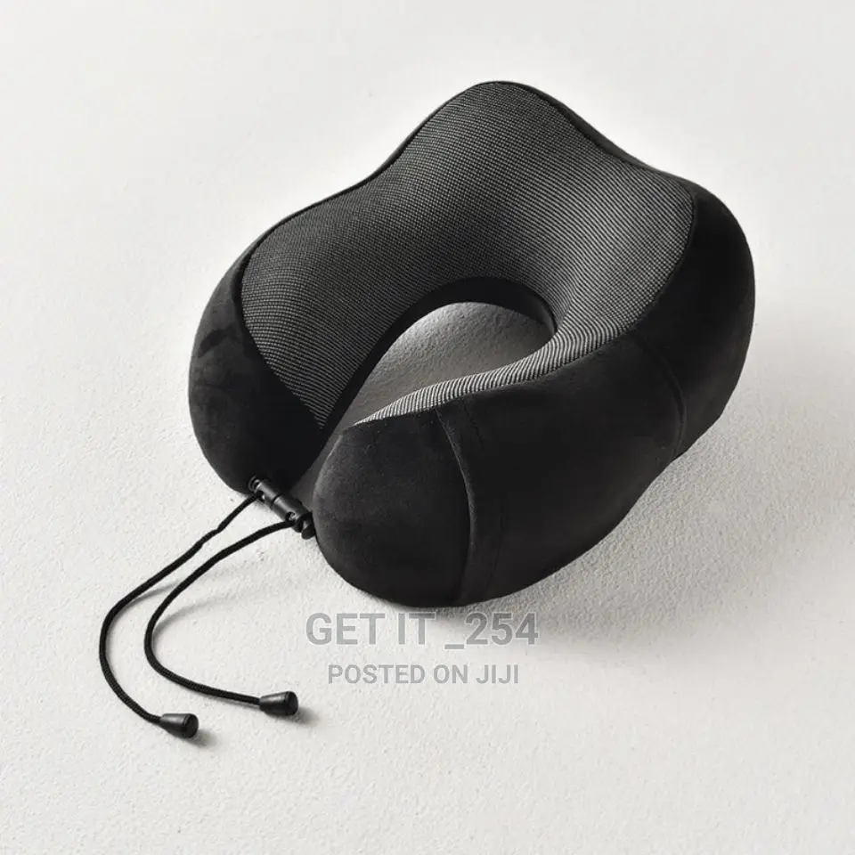 Unisex Travel Pillow Neck Support