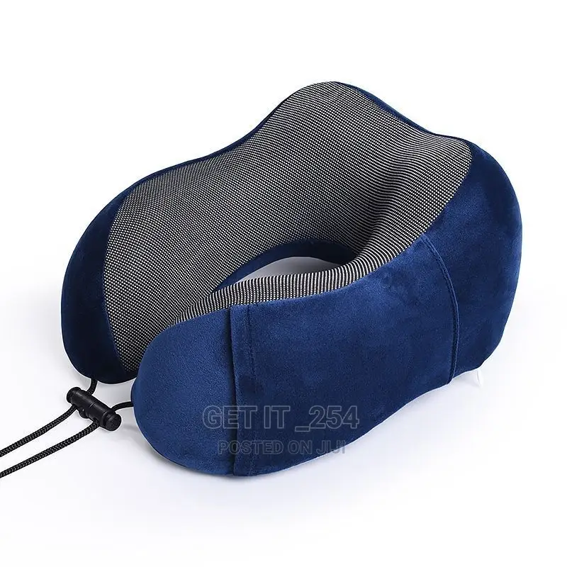 Unisex Travel Pillow Neck Support